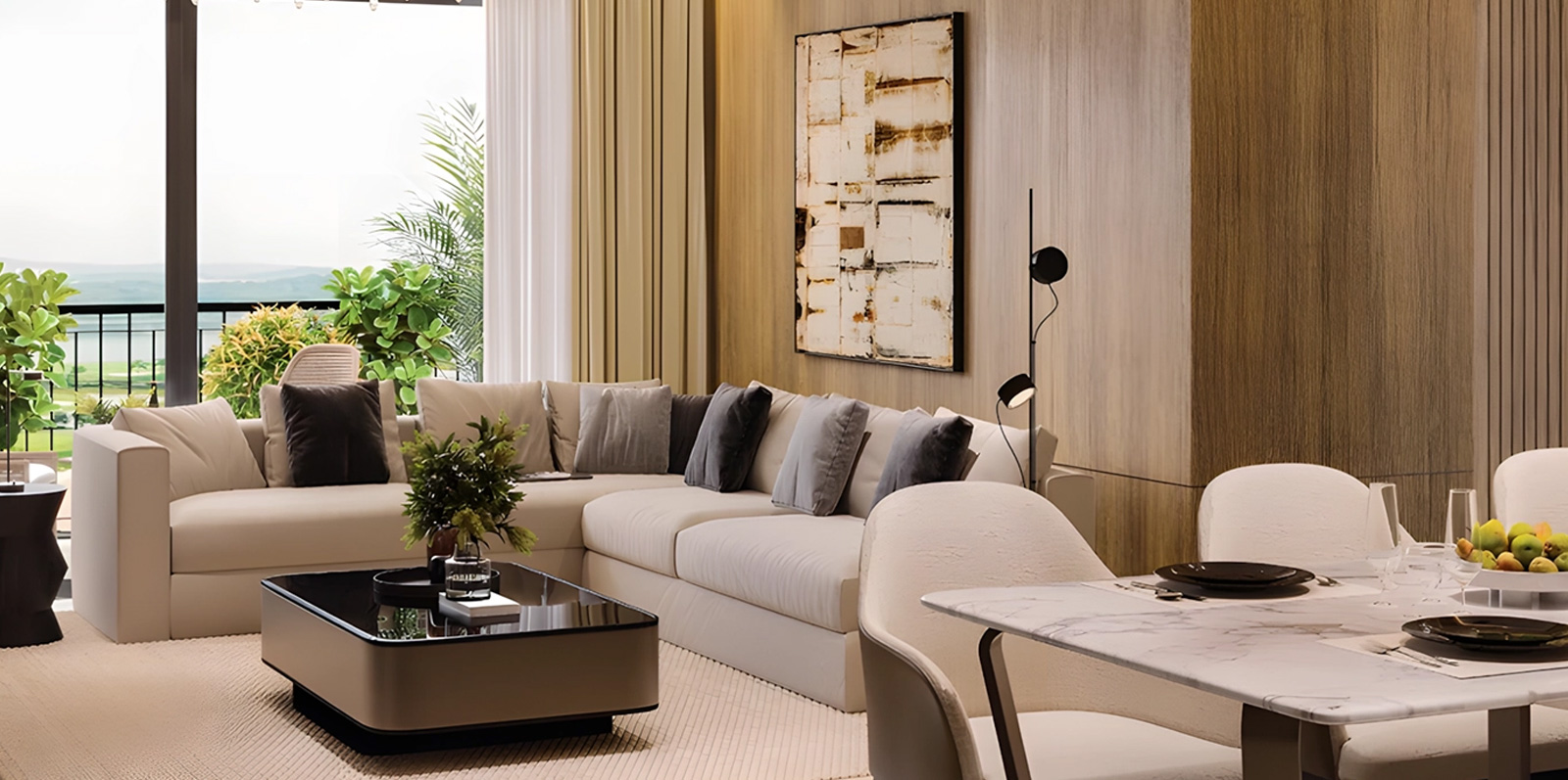 SOBHA Sector 1, Greater Noida West  