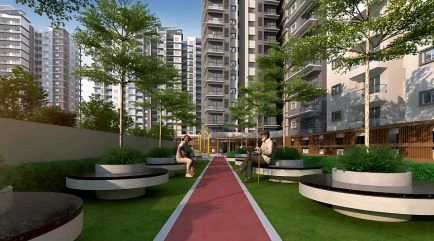 Sobha Sector 1, Greater Noida West