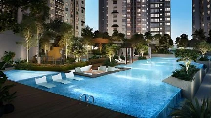 Sobha Sector 1, Greater Noida West